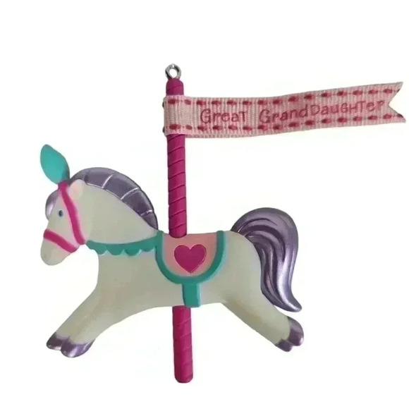 Hallmark Ornament Keepsake - Picture 1 of 2